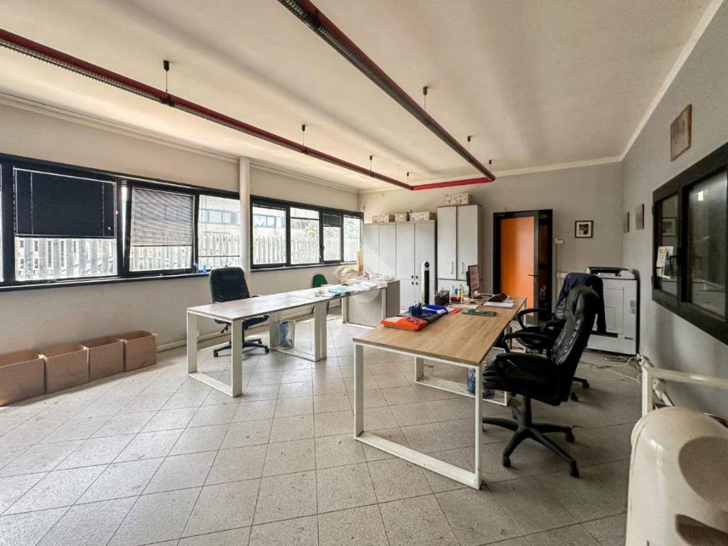 Interno non residenziale