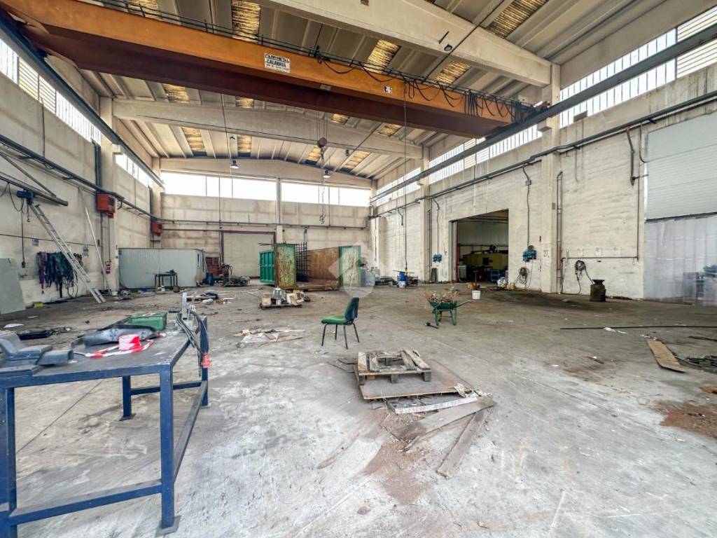 Interno non residenziale