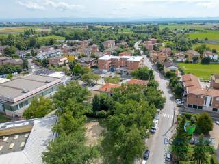 VISTE SU ZONA E PALAZZINA