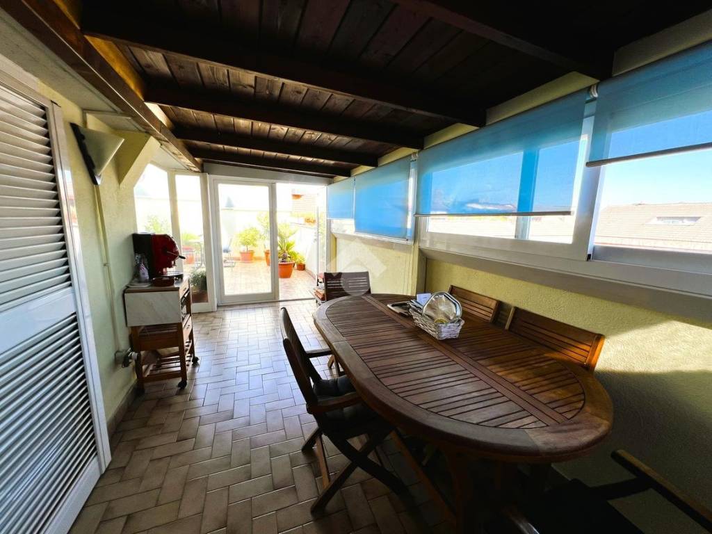 Balcone