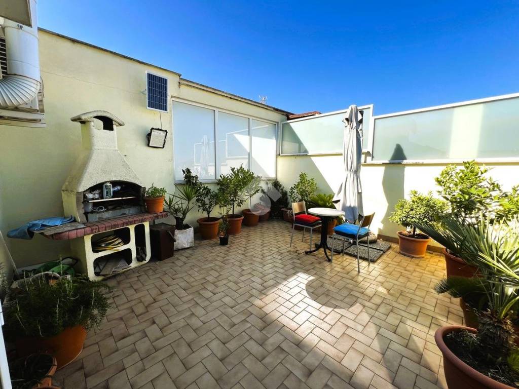 Balcone