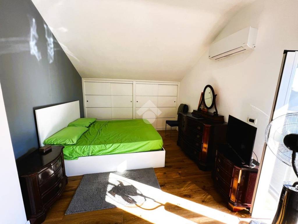 Camera da letto