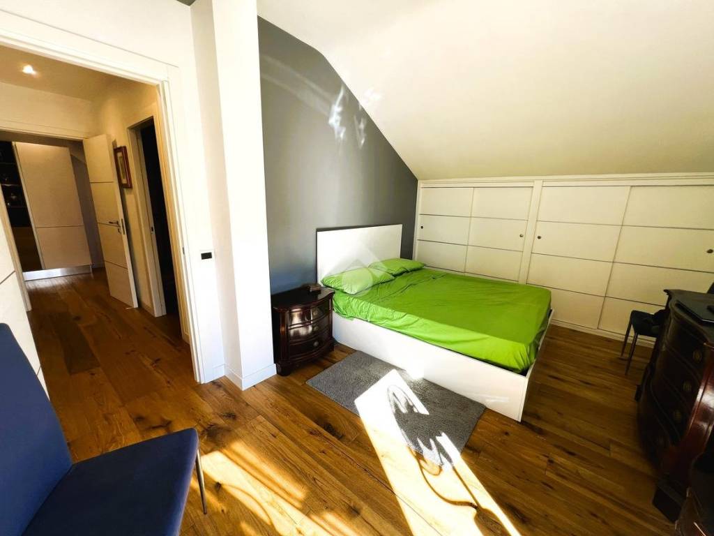 Camera da letto