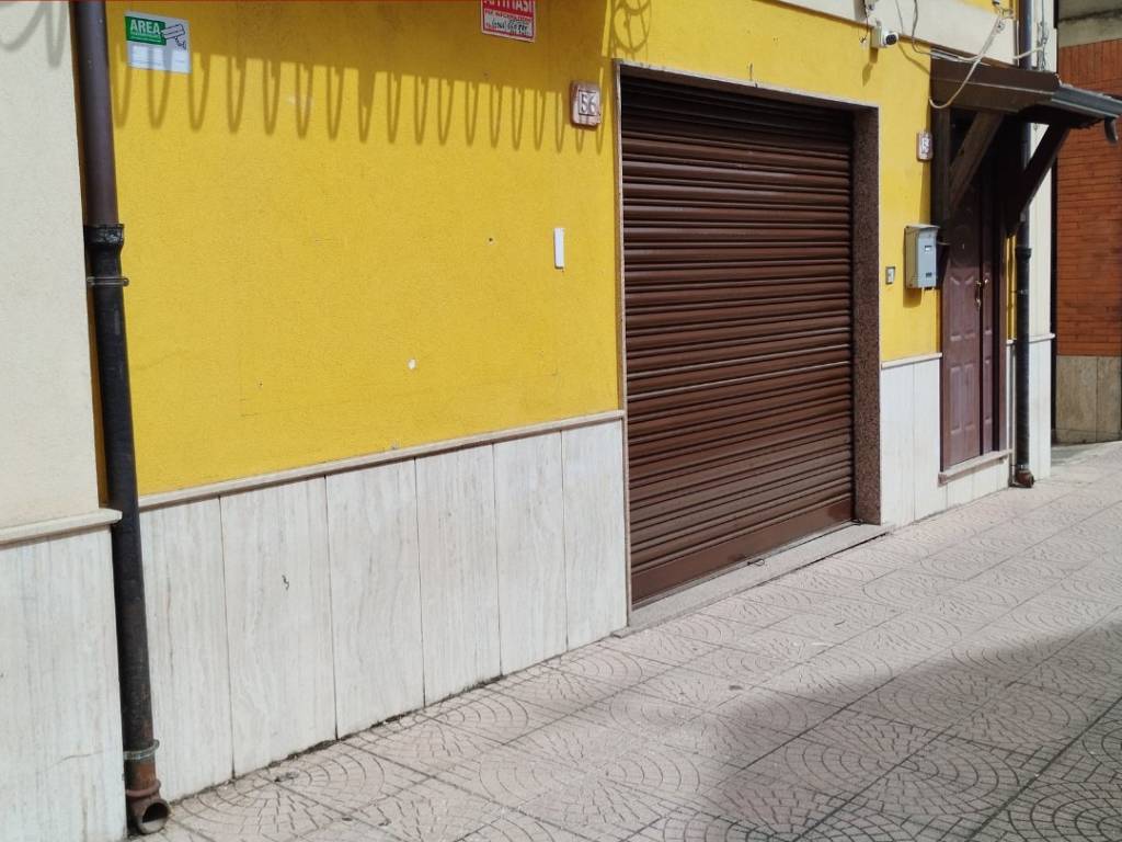 Ufficio - studio corso italia, cittanova