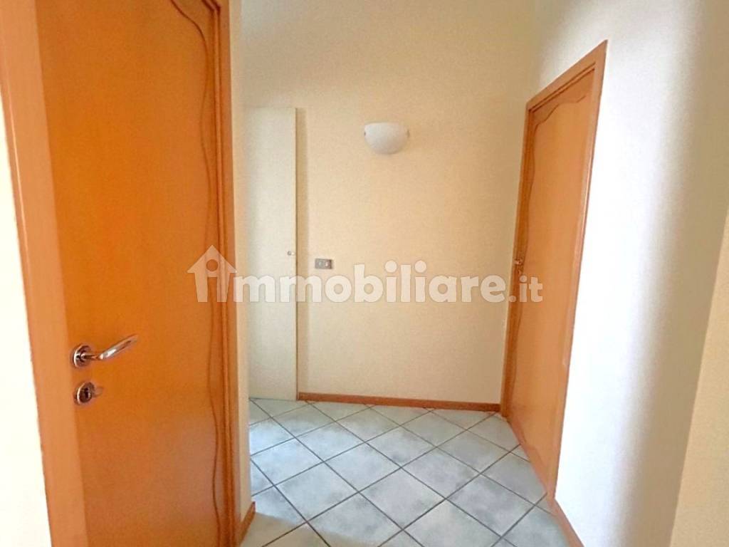 Interno appartamento