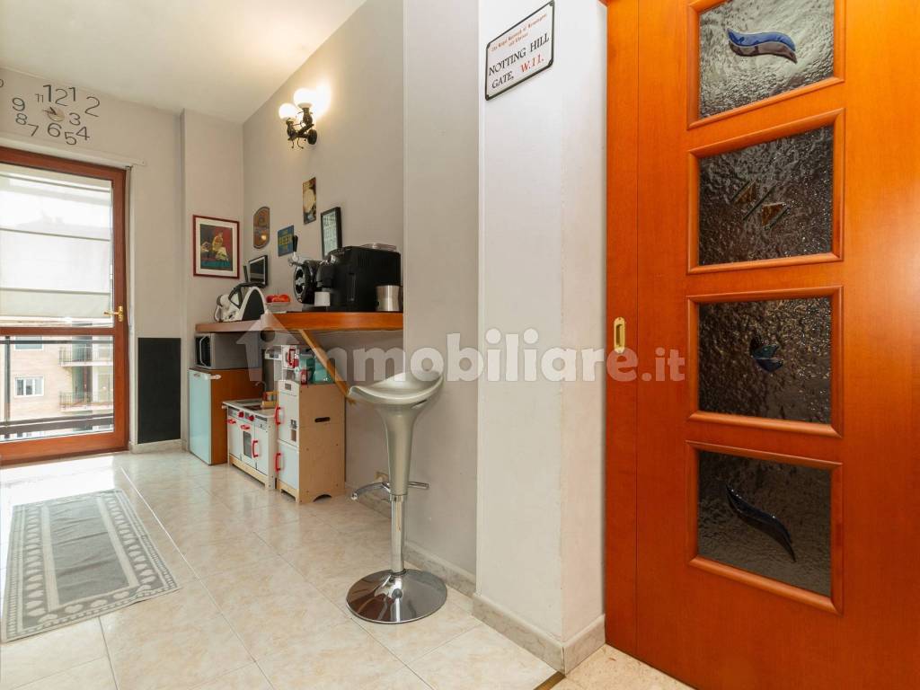 Interno appartamento