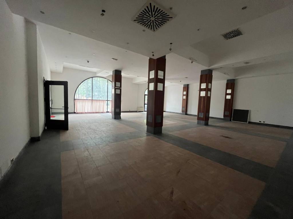 Interno non residenziale