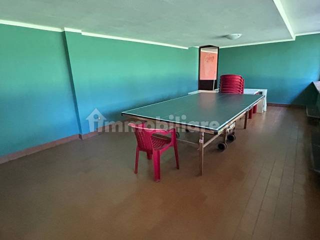 Sala giochi