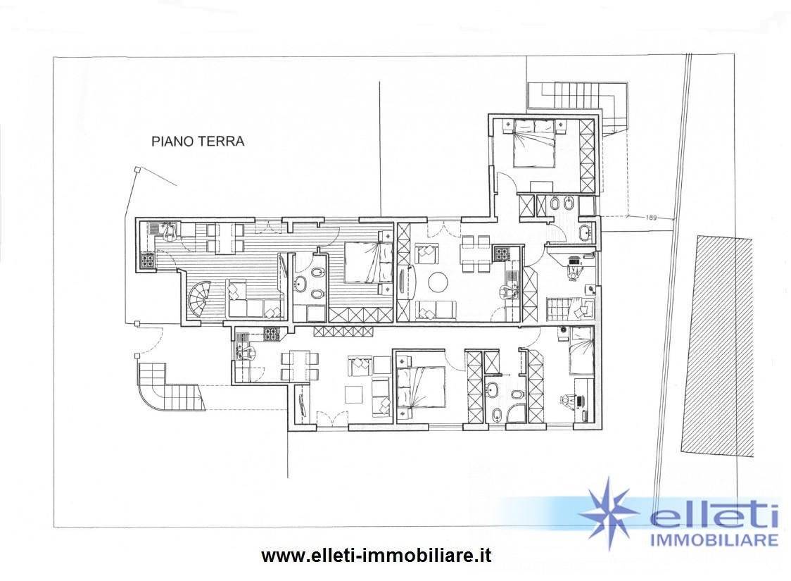 Palazzo - Edificio - foto 2