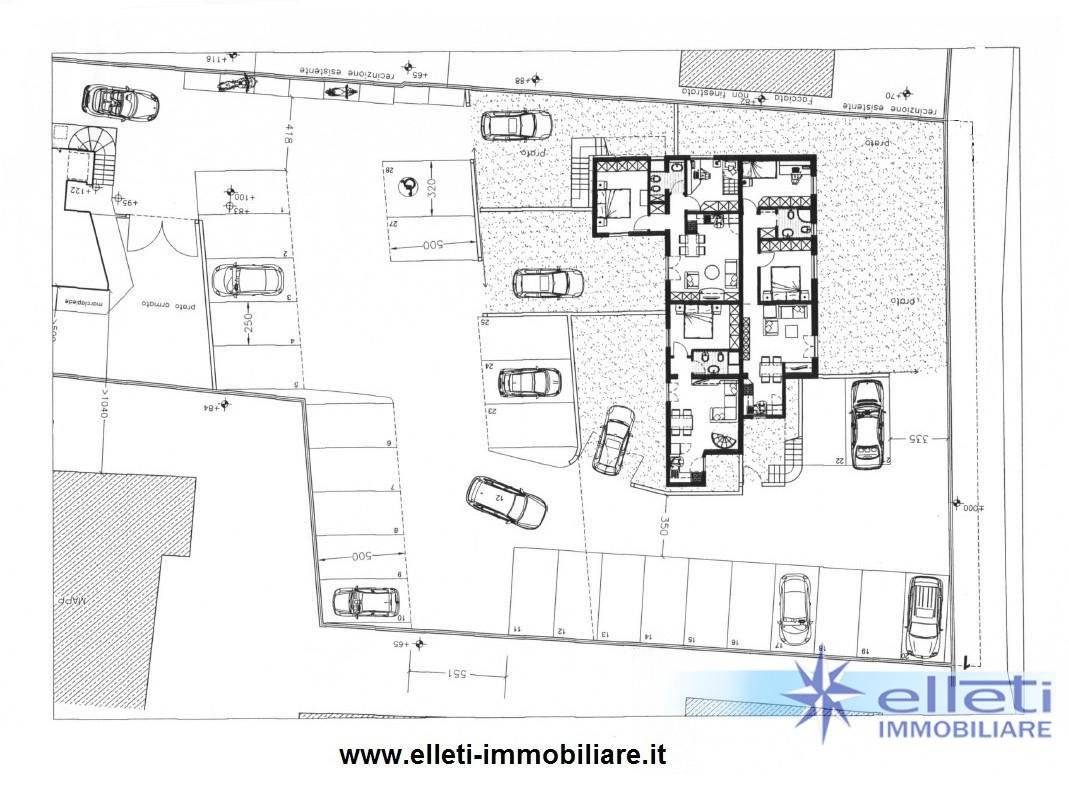 Palazzo - Edificio - foto 4