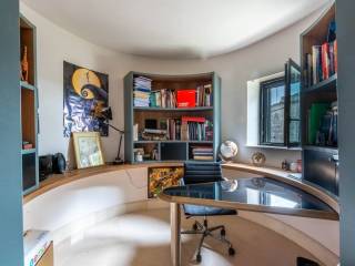 studio