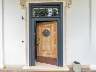 porta di ingresso