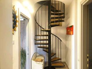 Interno palazzo
