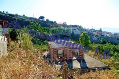 Terreno edificabile via dei trifogli 14, alcamo marina, alcamo