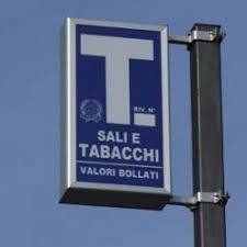 Tabaccheria, via grande - piazza della repubblica, livorno