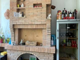 FORNO A LEGNA