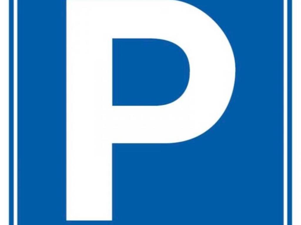 parcheggio