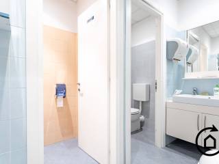 Bagno (Cabina armadio possibile)