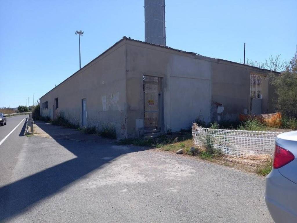 Terreno edificabile via dei vittorini  san, marconi, cagliari