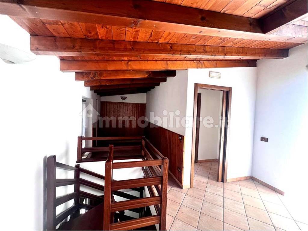 Interno appartamento