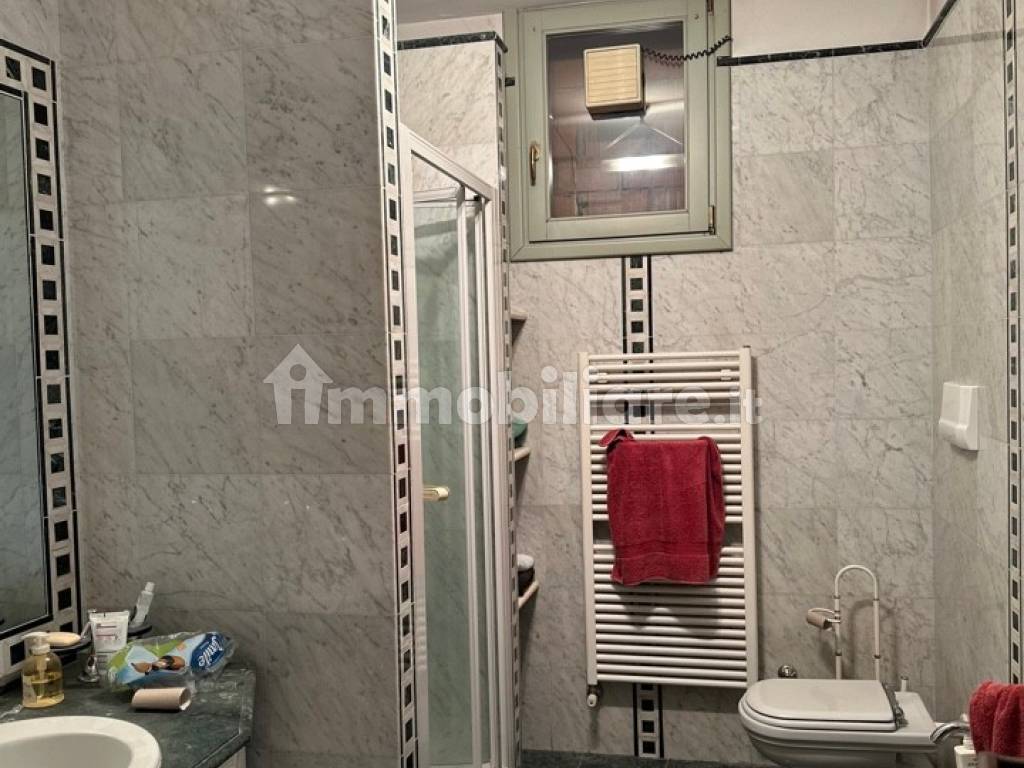 BAGNO