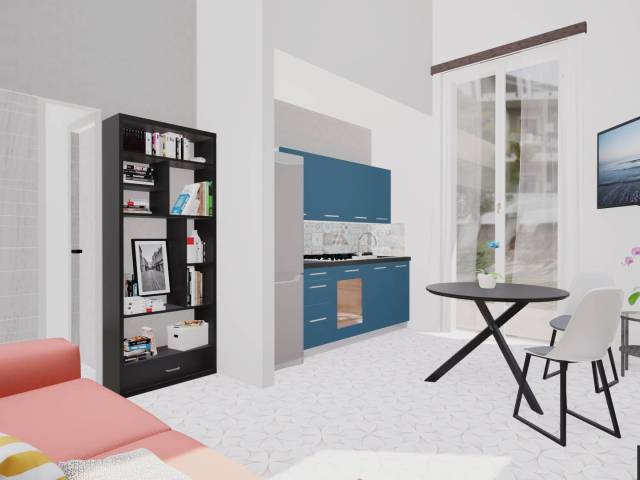 interno render