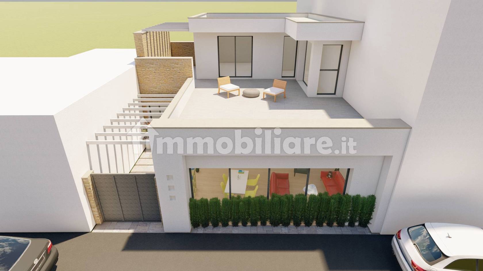 Villa in vendita a Taurisano