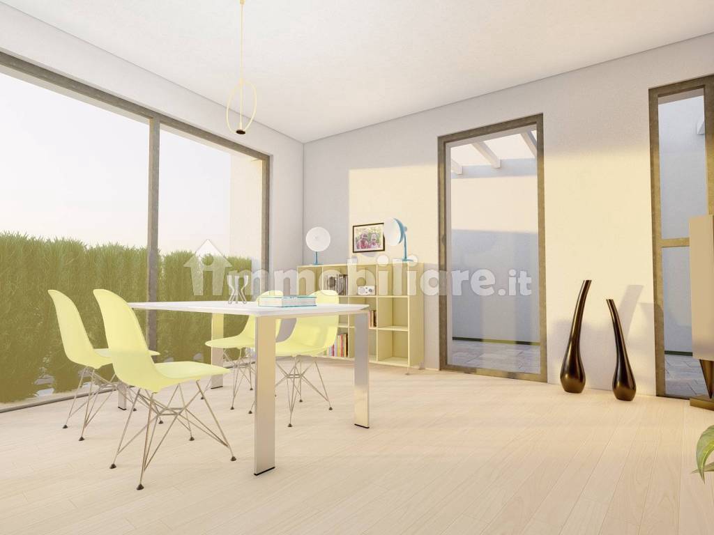 Interno non residenziale