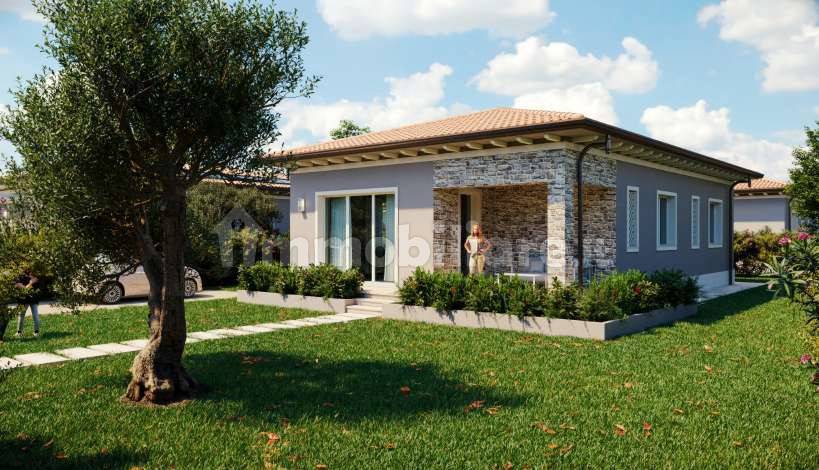 Villa in vendita a Pietrasanta