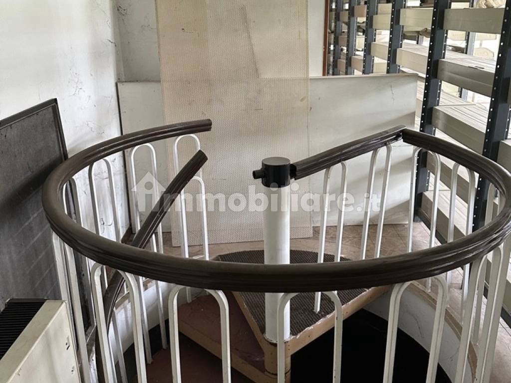 Interno palazzo