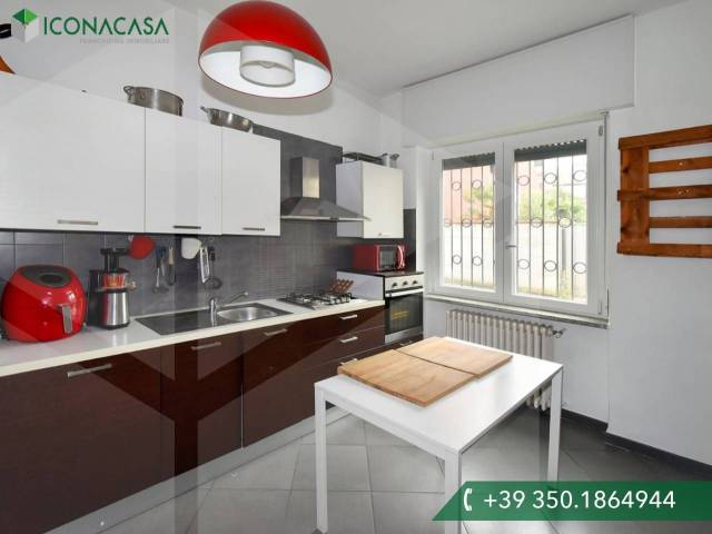 SALA/CUCINA