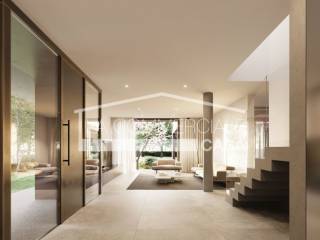 Interno palazzo