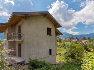 Villa Singola Sant'omobono Terme