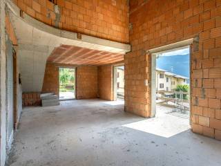 Villa Singola Sant'omobono Terme