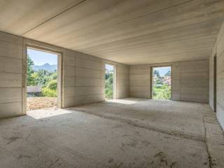 Villa Singola Sant'omobono Terme
