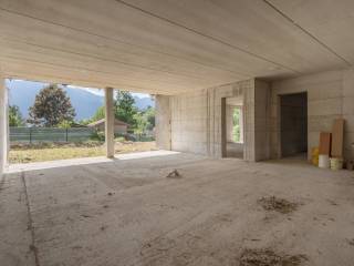 Villa Singola Sant'omobono Terme