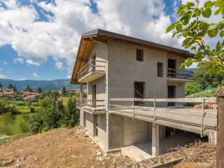 Villa Singola Sant'omobono Terme