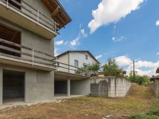 Villa Singola Sant'omobono Terme