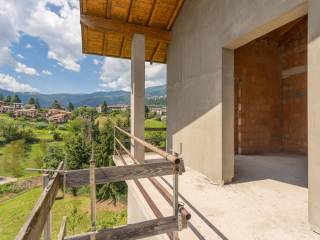 Villa Singola Sant'omobono Terme