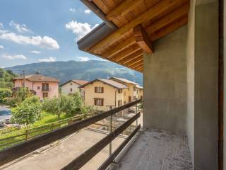 Villa Singola Sant'omobono Terme