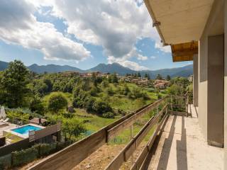 Villa Singola Sant'omobono Terme