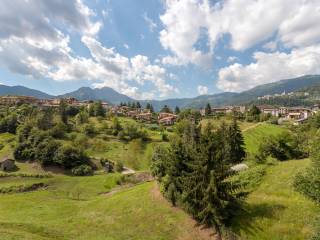 Villa Singola Sant'omobono Terme