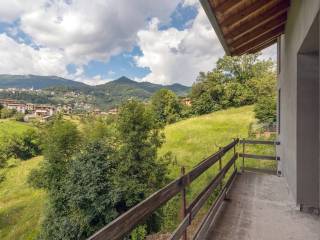 Villa Singola Sant'omobono Terme