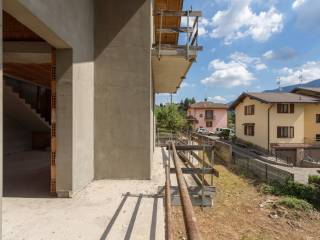 Villa Singola Sant'omobono Terme