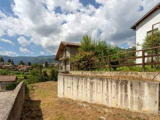 Villa Singola Sant'omobono Terme