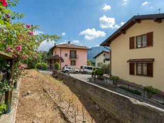 Villa Singola Sant'omobono Terme