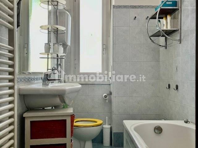 BAGNO