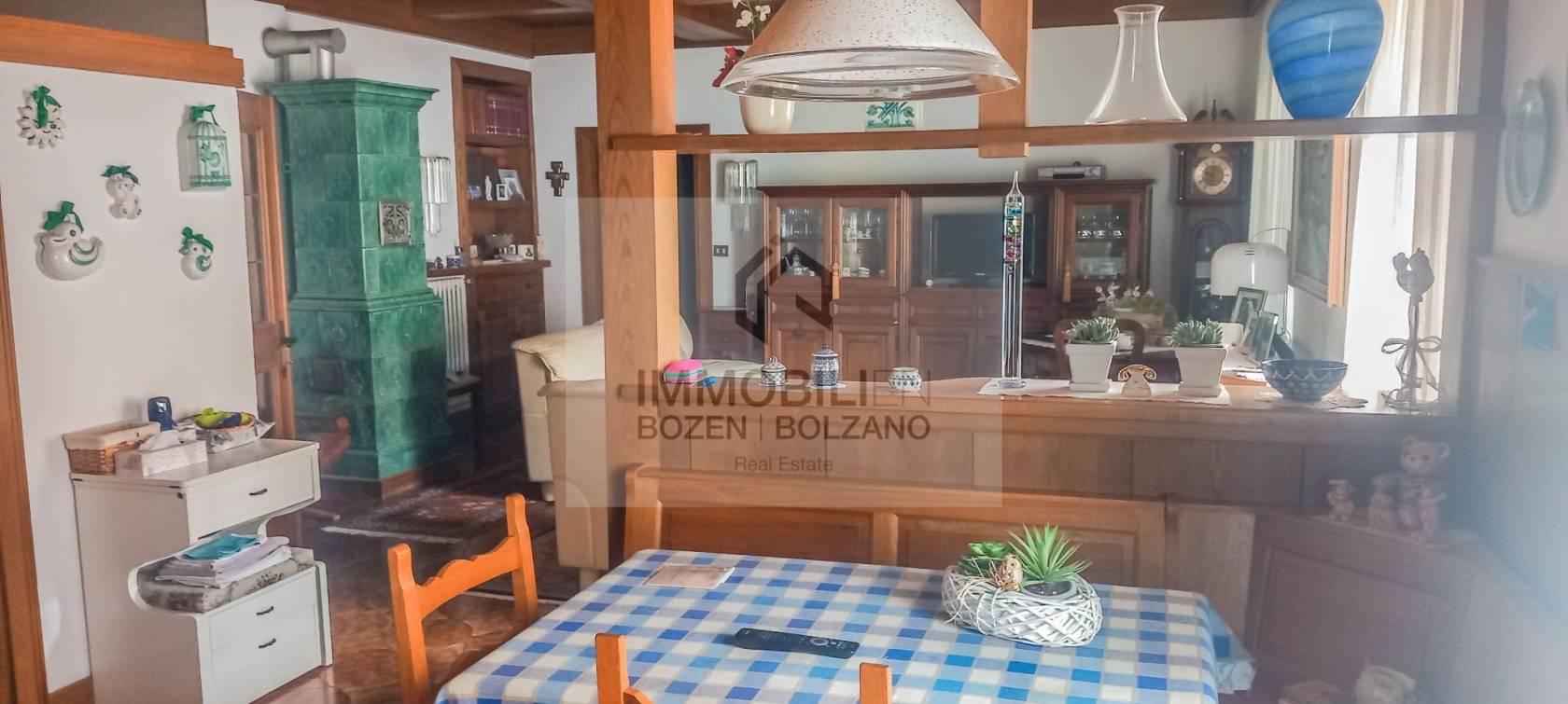 Palazzo - Edificio in vendita a Borgo d'Anaunia