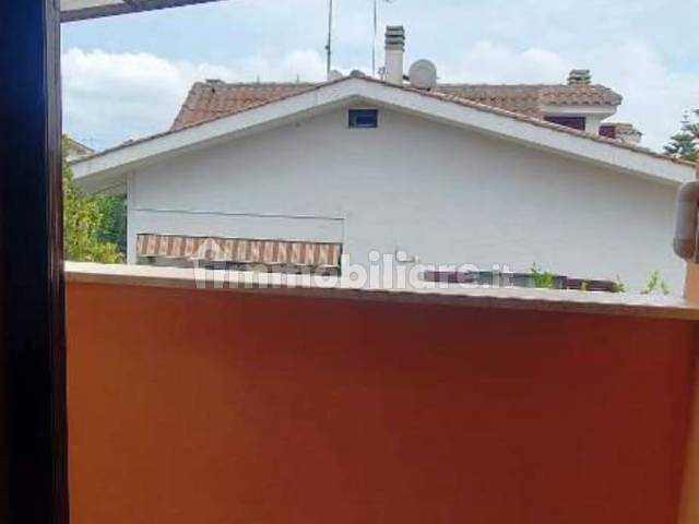 BALCONE