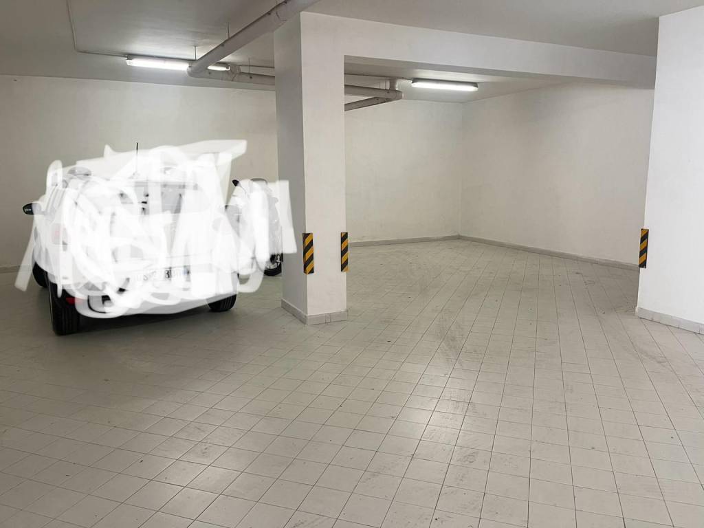 Magazzino - deposito via francesco baracca, centro, marano di napoli